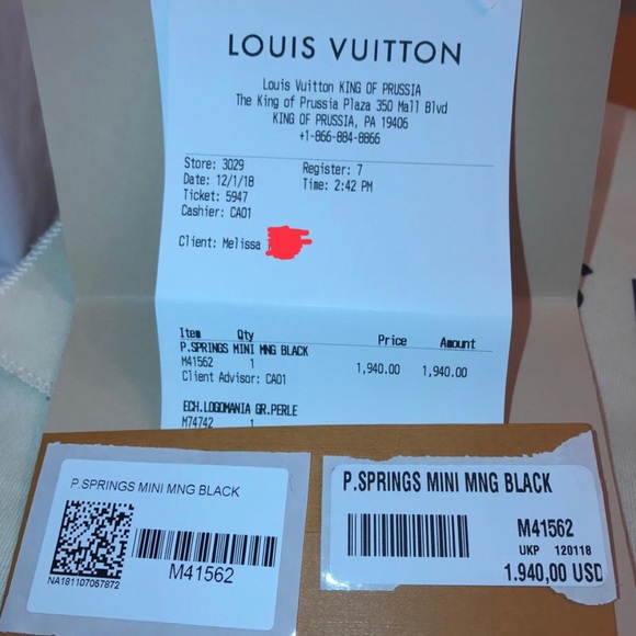 ‼️SOLD‼️ - Picture 2 of 8